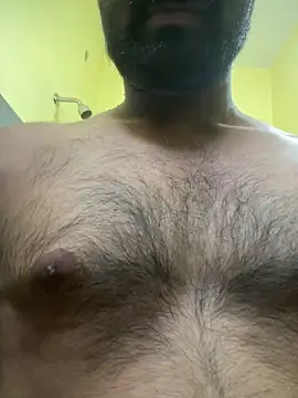 MuslimindianCock online show from March 12, 10:01 am