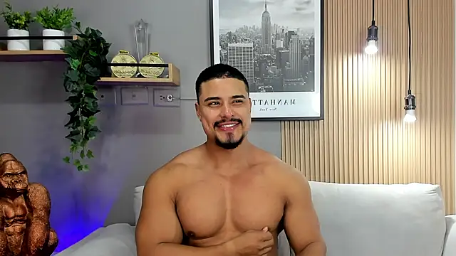 ApoloMakris online show from October 21, 11:51 pm