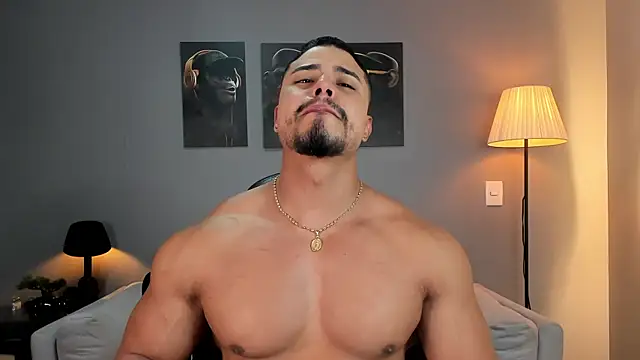 ApoloMakris online show from November 19, 11:48 pm