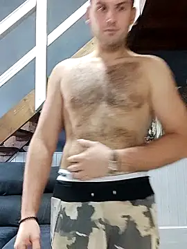 TheKing966 online show from October 27, 1:02 pm