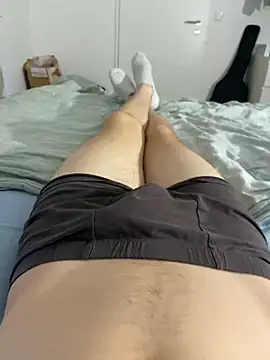 Nio-5 online show from December 26, 10:31 pm