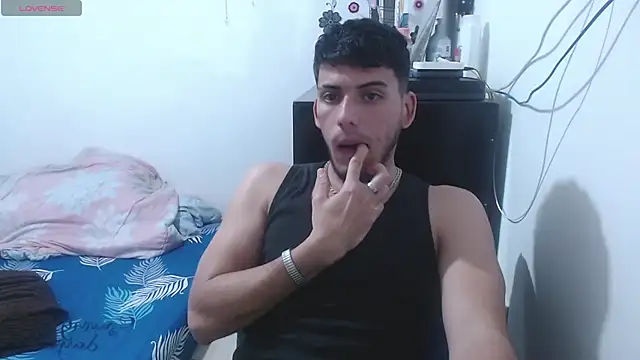 JackOcean online show from September 17, 7:04 pm