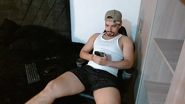 Ian Daviz online show from February 22, 4:19 pm