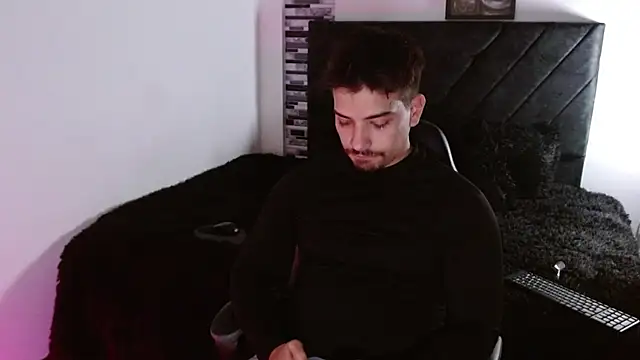 Ian Daviz online show from March 5, 7:10 pm