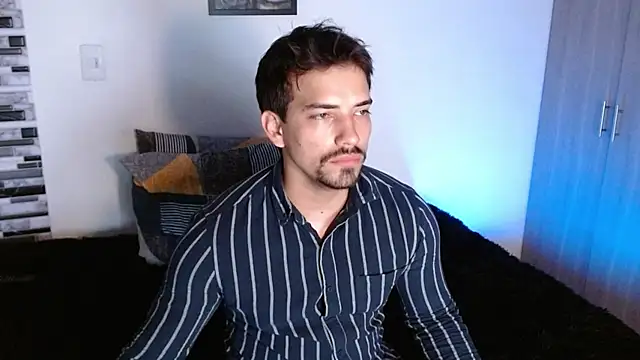 Ian Daviz online show from December 4, 9:11 pm