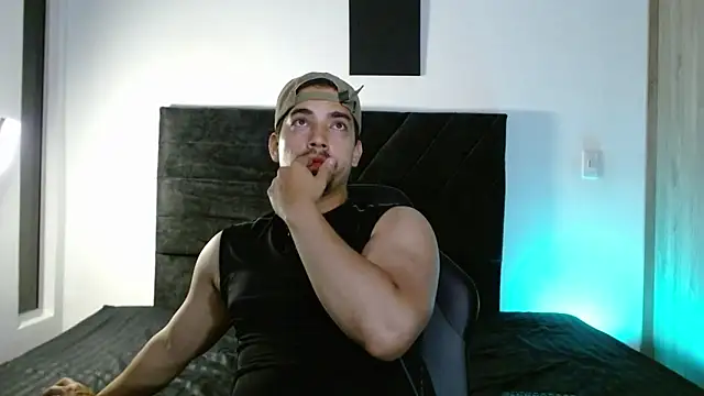 Ian Daviz online show from May 29, 1:15 am