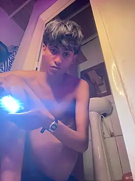 Mauuu18 online show from March 26, 1:21 am