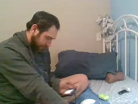 SmokingSloth online show from January 21, 10:01 am