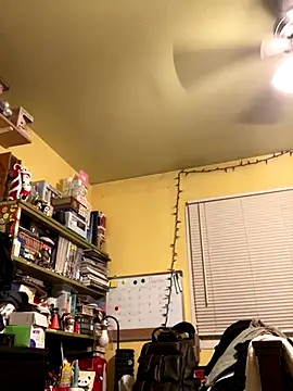 Sleeker99 online show from December 15, 2:19 am