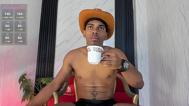 Snapshot of Jack_Muscles69_ chatting on January 13, 11:19 am Jack Muscles69  online show from January 13, 11:19 am