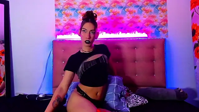 khandyzBlum online show from March 21, 4:07 pm