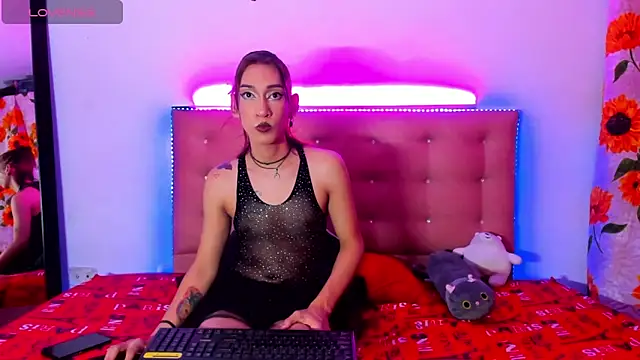 khandyzBlum online show from December 14, 12:11 am