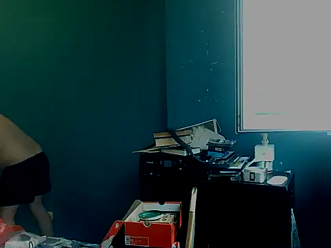 Snapshot of YouWantMe666 chatting on October 30, 12:17 pm YouWantMe666 online show from October 30, 12:17 pm