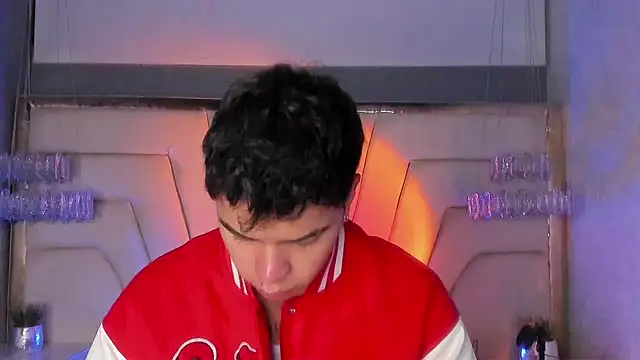 AndyPalmer  online show from January 15, 11:53 am