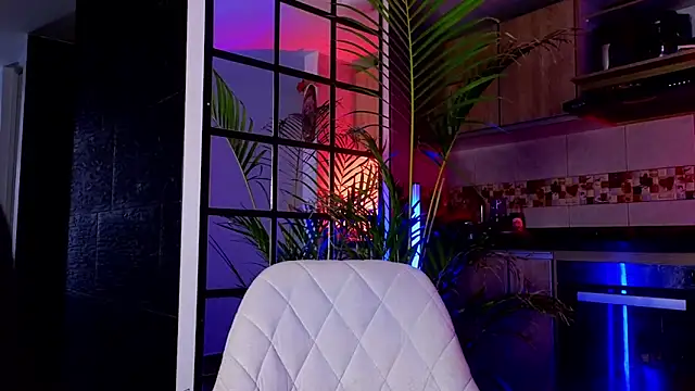 AndyPalmer  online show from October 20, 8:13 pm