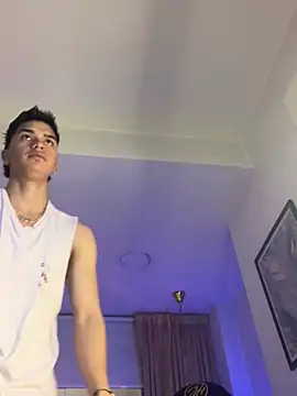 AndyPalmer  online show from February 28, 10:41 am