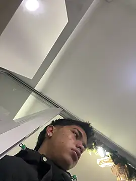 AndyPalmer  online show from December 26, 11:43 am