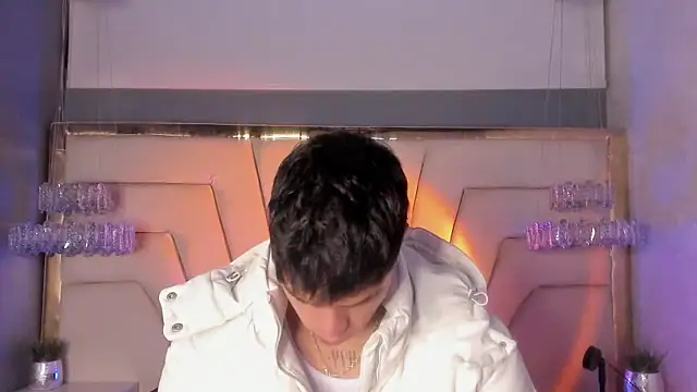 AndyPalmer  online show from January 18, 12:04 pm