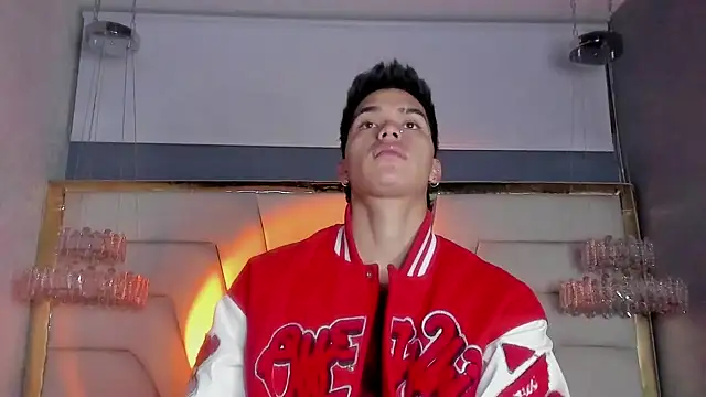 AndyPalmer  online show from January 30, 11:55 am