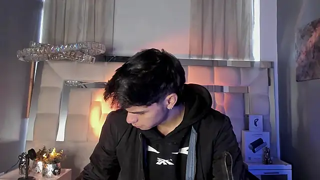 AndyPalmer  online show from February 19, 1:17 pm