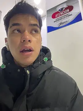 AndyPalmer  online show from December 12, 10:56 am