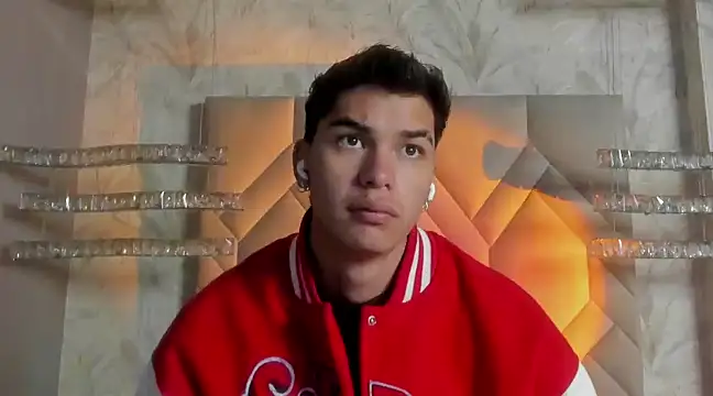 AndyPalmer  online show from December 13, 11:45 am