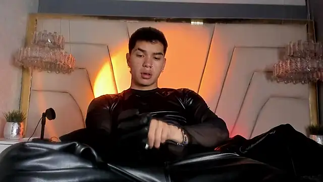 AndyPalmer  online show from January 29, 12:13 pm