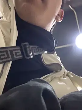 AndyPalmer  online show from March 19, 11:50 am