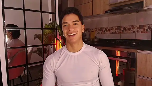 AndyPalmer  online show from September 12, 4:23 am