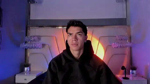 AndyPalmer  online show from January 17, 11:59 am