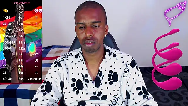 mrjhon26 online show from June 19, 5:51 pm