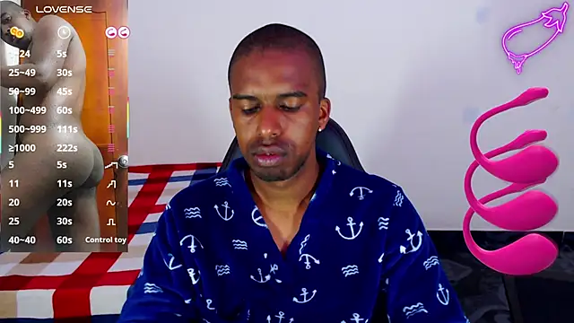 mrjhon26 online show from May 31, 11:11 am
