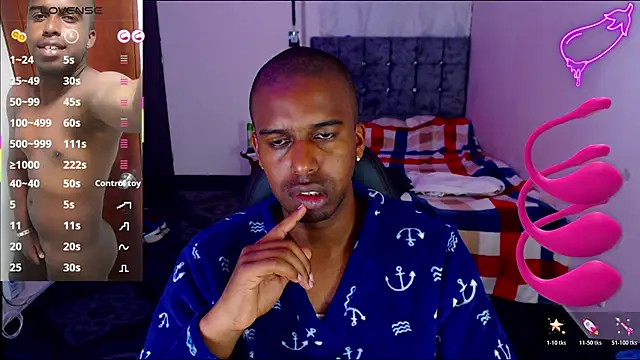 mrjhon26 online show from March 26, 6:12 pm