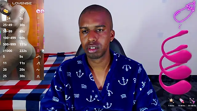 mrjhon26 online show from May 28, 5:55 pm