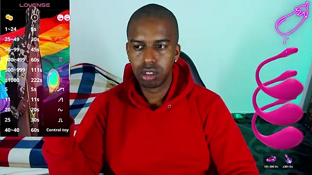 mrjhon26 online show from July 9, 7:39 pm