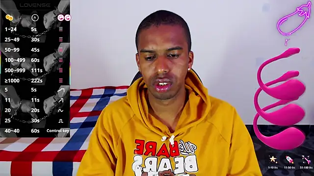 mrjhon26 online show from May 18, 10:32 am