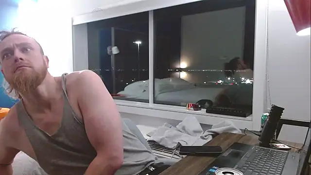 H1gh Fr3qu3ncy online show from January 23, 4:30 am