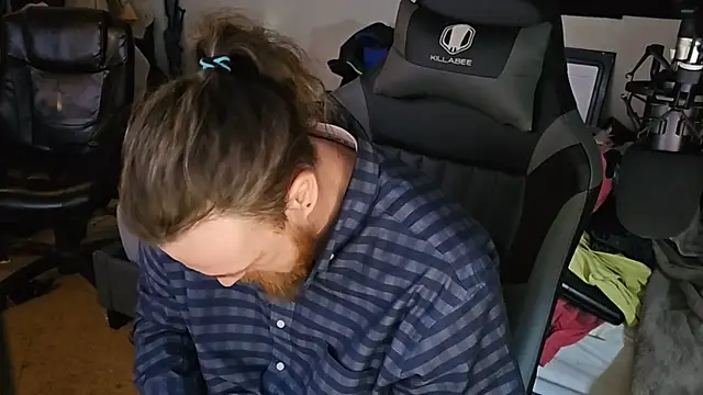 H1gh Fr3qu3ncy online show from February 5, 1:54 pm