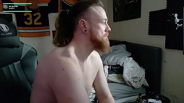 H1gh Fr3qu3ncy online show from February 22, 7:32 pm