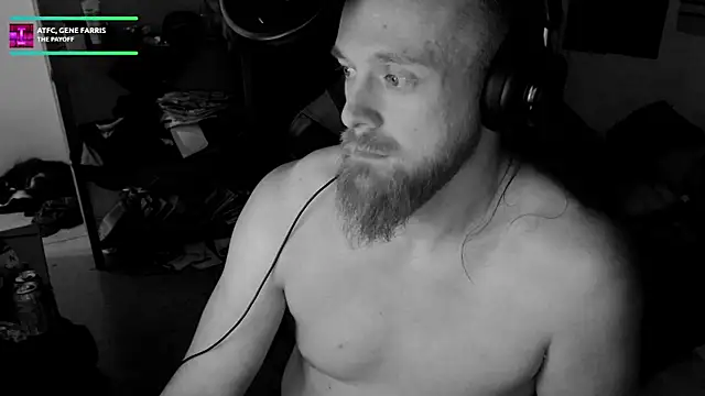 H1gh Fr3qu3ncy online show from January 16, 1:58 pm