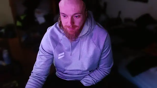 H1gh Fr3qu3ncy online show from January 15, 7:34 pm