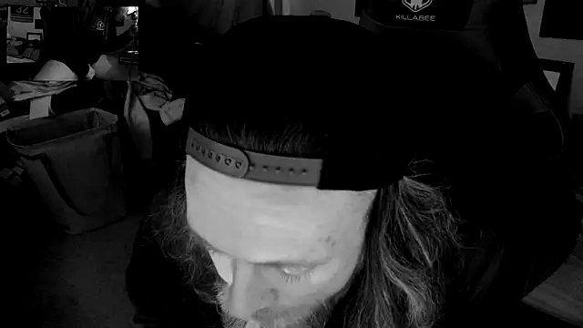 H1gh Fr3qu3ncy online show from December 19, 12:01 pm