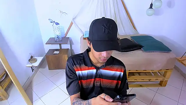 Brand habes online show from September 26, 8:50 pm