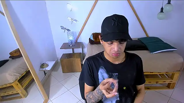 Brand habes online show from October 11, 10:03 pm