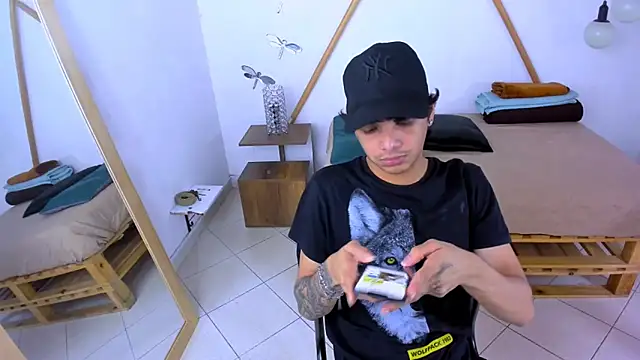 Brand habes online show from October 17, 7:29 pm