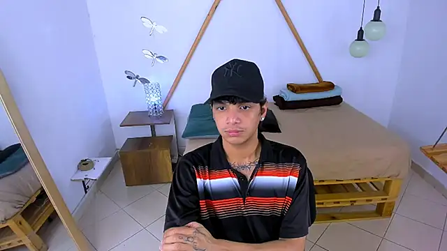 Brand habes online show from October 16, 7:22 pm