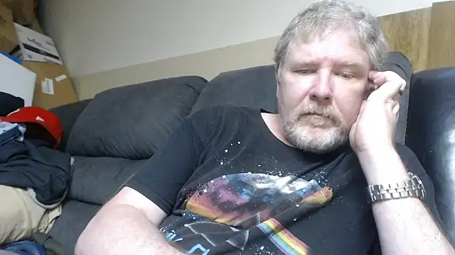 BrisonChase online show from July 16, 9:33 pm