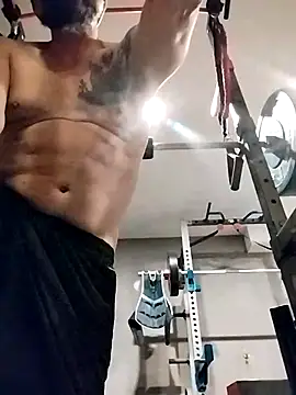 mikeystrong online show from January 31, 5:09 am