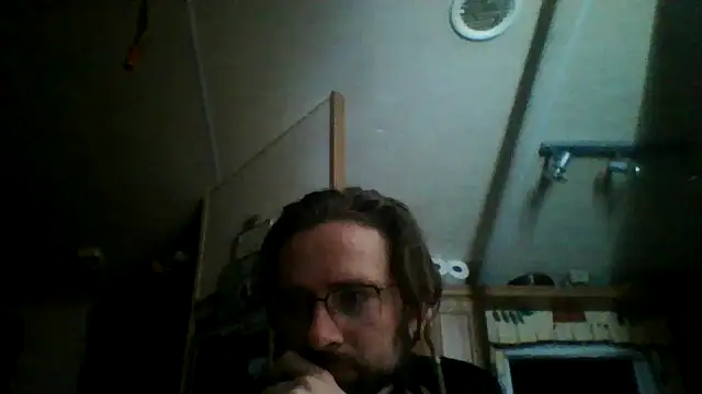 TRebelG online show from December 21, 4:25 pm