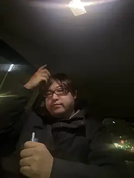 yuuki198912 online show from January 8, 3:06 pm